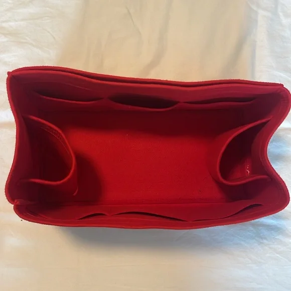 Flawless brand new condition Louis Vuitton Neverfull Damier Ebene GM - Picture 12 of 14